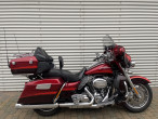 2009 Harley-Davidson FLHTCUSE CVO Electra Glide Ultra Classic