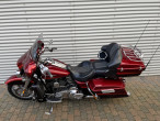 2009 Harley-Davidson FLHTCUSE CVO Electra Glide Ultra Classic