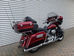 2009 Harley-Davidson FLHTCUSE CVO Electra Glide Ultra Classic