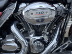 2009 Harley-Davidson FLHTCUSE CVO Electra Glide Ultra Classic