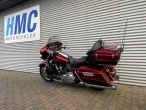 2009 Harley-Davidson FLHTCUSE CVO Electra Glide Ultra Classic