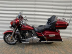 2009 Harley-Davidson FLHTCUSE CVO Electra Glide Ultra Classic