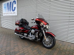 2009 Harley-Davidson FLHTCUSE CVO Electra Glide Ultra Classic
