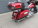 2009 Harley-Davidson FLHTCUSE CVO Electra Glide Ultra Classic 2009 Harley-Davidson FLHTCUSE CVO Electra Glide Ultra Classic
