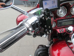 2009 Harley-Davidson FLHTCUSE CVO Electra Glide Ultra Classic 2009 Harley-Davidson FLHTCUSE CVO Electra Glide Ultra Classic
