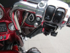 2009 Harley-Davidson FLHTCUSE CVO Electra Glide Ultra Classic 2009 Harley-Davidson FLHTCUSE CVO Electra Glide Ultra Classic