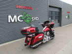 2009 Harley-Davidson FLHTCUSE CVO Electra Glide Ultra Classic 2009 Harley-Davidson FLHTCUSE CVO Electra Glide Ultra Classic