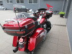 2009 Harley-Davidson FLHTCUSE CVO Electra Glide Ultra Classic 2009 Harley-Davidson FLHTCUSE CVO Electra Glide Ultra Classic