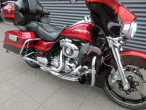 2009 Harley-Davidson FLHTCUSE CVO Electra Glide Ultra Classic 2009 Harley-Davidson FLHTCUSE CVO Electra Glide Ultra Classic