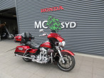 2009 Harley-Davidson FLHTCUSE CVO Electra Glide Ultra Classic 2009 Harley-Davidson FLHTCUSE CVO Electra Glide Ultra Classic