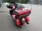 2009 Harley-Davidson FLHTCUSE CVO Electra Glide Ultra Classic 2009 Harley-Davidson FLHTCUSE CVO Electra Glide Ultra Classic