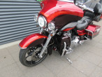 2009 Harley-Davidson FLHTCUSE CVO Electra Glide Ultra Classic 2009 Harley-Davidson FLHTCUSE CVO Electra Glide Ultra Classic