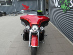 2009 Harley-Davidson FLHTCUSE CVO Electra Glide Ultra Classic 2009 Harley-Davidson FLHTCUSE CVO Electra Glide Ultra Classic
