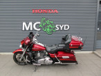 2009 Harley-Davidson FLHTCUSE CVO Electra Glide Ultra Classic 2009 Harley-Davidson FLHTCUSE CVO Electra Glide Ultra Classic