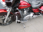 2009 Harley-Davidson FLHTCUSE CVO Electra Glide Ultra Classic 2009 Harley-Davidson FLHTCUSE CVO Electra Glide Ultra Classic