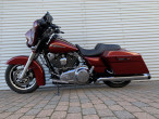 2009 Harley-Davidson FLHX Street Glide