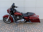2009 Harley-Davidson FLHX Street Glide