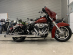 2009 Harley-Davidson FLHX Street Glide