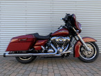 2009 Harley-Davidson FLHX Street Glide
