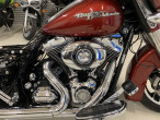 2009 Harley-Davidson FLHX Street Glide