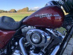 2009 Harley-Davidson FLHX Street Glide