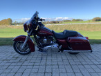 2009 Harley-Davidson FLHX Street Glide