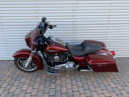 2009 Harley-Davidson FLHX Street Glide