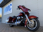 2009 Harley-Davidson FLHX Street Glide