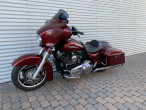 2009 Harley-Davidson FLHX Street Glide