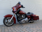 2009 Harley-Davidson FLHX Street Glide