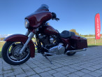 2009 Harley-Davidson FLHX Street Glide