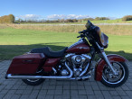 2009 Harley-Davidson FLHX Street Glide