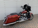 2009 Harley-Davidson FLHX Street Glide