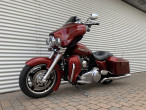 2009 Harley-Davidson FLHX Street Glide