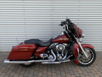 2009 Harley-Davidson FLHX Street Glide