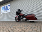 2009 Harley-Davidson FLHX Street Glide