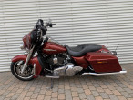 2009 Harley-Davidson FLHX Street Glide