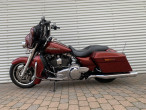 2009 Harley-Davidson FLHX Street Glide