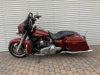 2009 Harley-Davidson FLHX Street Glide