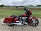2009 Harley-Davidson FLHX Street Glide