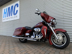 2009 Harley-Davidson FLHX Street Glide
