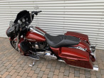 2009 Harley-Davidson FLHX Street Glide