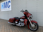 2009 Harley-Davidson FLHX Street Glide