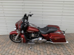 2009 Harley-Davidson FLHX Street Glide
