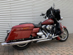 2009 Harley-Davidson FLHX Street Glide