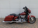 2009 Harley-Davidson FLHX Street Glide