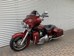2009 Harley-Davidson FLHX Street Glide