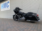 2009 Harley-Davidson FLHX Street Glide