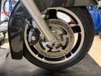 2009 Harley-Davidson FLHX Street Glide