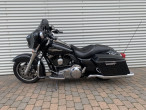 2009 Harley-Davidson FLHX Street Glide 2009 Harley-Davidson FLHX Street Glide